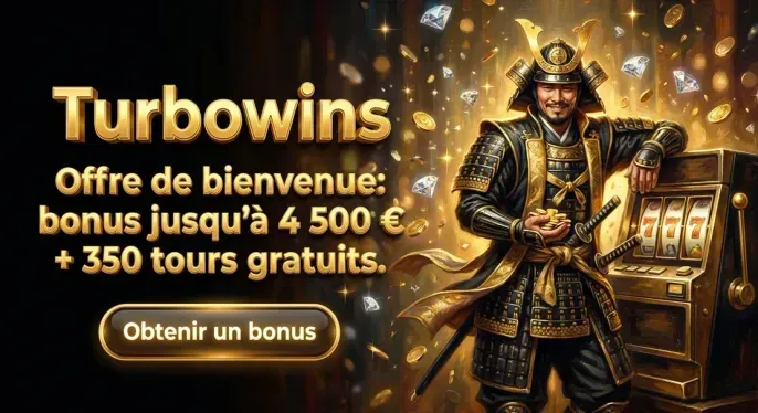 Turbowins Casino
